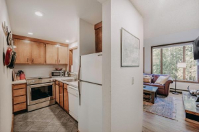Mt Baker Lodging Condo 55SW - Sleeps 4, Great Community Aemenities